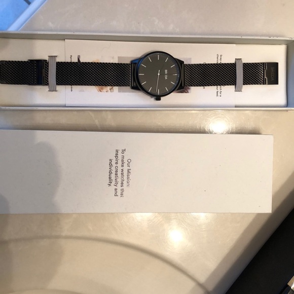 Breda Dress watch - Picture 1 of 1